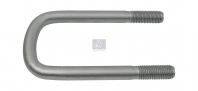 Diesel Technic U Bolt - 20399022