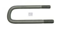 Diesel Technic U Bolt - 20399023