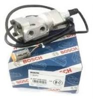 Bosch Fuel Solenoid Valve - 1370084, 2 417 205 022