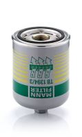 Mann Filter - TB1394/3X Air Dryer Cartridge, compressed air system