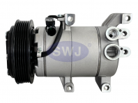 Hyu Elantra 1.6 (2014) VS12 to 10S13C 6PK 12V R134a (C) [HYU 064]