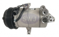 Hyu Elantra 1.8 (2012) VS12 to 10S13C 6PK 12V R134a (C) [HYU 063]