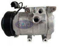 Hyu Grand Starex (2010) (2.5) 10S7C 7PK 12V R134a (C) [HYU 062]
