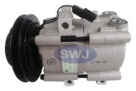Hyu Grace H100 FS10 1A 12V R134a (NB) [HYU 060]