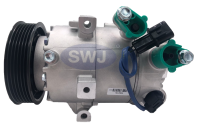 Hyu Elantra 1.8 (2014-16) VS14E 6PK 12V R134a (Re) [HYU 053]