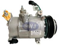 F.Mustang (2.3) 2015 6SBH14C 4PK 12V R134a (C) [FOR 069]