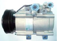 F.Escort (Escape 2.3) HS18 6PK 12V R134a (NB) [FOR 065]