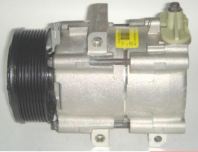 F.E150 (1997-2001) FS10 8PK 12V R134a (NB) [FOR 015]