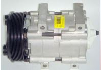 F.E150 FS10 8PK 12V (129mm) R134a (NB) [FOR 014]