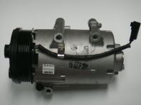 F.Focus 2.0 (D) / Volvo S40 (2.0)  Visteon 6PK R134a (Re)[FOR 007]