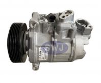 BM F30&F20 (2.0T) 6SEU14C 6PK 12V R134a (C) [BMW 036]