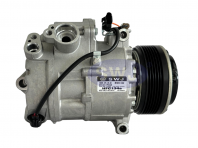 BM X5 (3.0) Cal 6PK 12V R134a (C) [BMW 022]