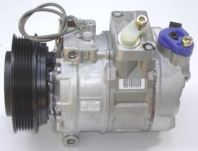 Aud A6 7SBU16C 6PK R134a  (Re) [AUD 010]