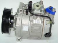 Aud A8 (2000) 7SEU16C 6PK R134a (NB) [AUD 009]