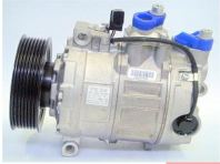 Aud A8 7SEU17C 7PK 12V R134a (Re) [AUD 008]