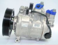 Aud A6 6SEU14C 6PK R134a (Re) [AUD 006]