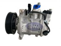 Aud A4 (2001) V6 2.4 6SEU14C 6PK 12V R134a (C) [AUD 004]