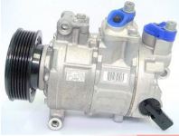 Aud A4 (2006) 6SEU14C 6PK 12V (socket down) R134a (NB) [AUD 003]