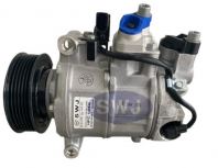 Aud A4 (2006) 6SEU14C 6PK 12V (socket up) R134a (C) [AUD 002]