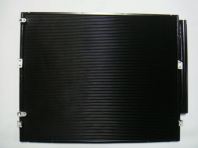 Tyt Land Cruiser FJ '08 (5mm) PF R134a (C) [SWJ-356]