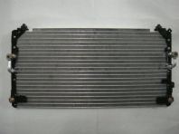 Tyt Land Cruiser FJ80-32MM R134a (C) [SWJ-148]