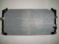 Tyt Land Cruiser FJ80 R134a (C) [SWJ-146]