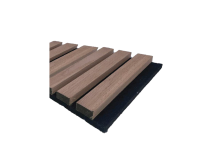 WOOD ACOUSTIC PANEL