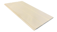 WPC Ceiling Edge / Box-Up Panel