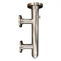 Bypass Chamber for Magnetic Level Gauges & External Level Monitoring