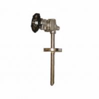 Fixed Sample Probes for Continuous Process Sampling