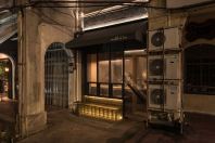 BISO   Intimate Cocktail Bar