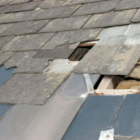 Roofing Leakage Solution