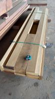 Chengal Structural Timber