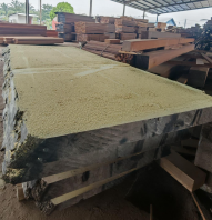 Chengal Table Slab