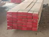 Dark Red Meranti Timber for Export