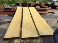 Chengal Shipyard Materials 
