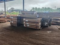 Balau Export Product