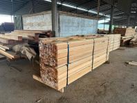 Balau Export Product