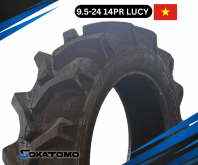 9.5-24 14PR LUCY SOKATOMO