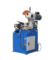 Semi Auto Cold Saw Cutting Machine Semi Auto Cold Saw Cutting Machine