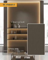 Wood Wall Panel TC-FM6013