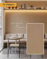 Wood Wall Panel TC-FM6011