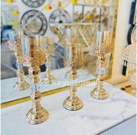 Kayuhome Lantern Candle Holder