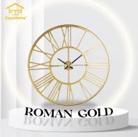 KAYUHOME A064 ROMAN CLOCK 60CM