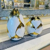 KAYUHOME VASE TYPE 2