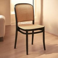 KAYUHOME MUJI CHAIR OUTDOOR