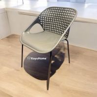 KAYUHOME KERUSI OUTDOOR WAFFLE F888