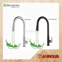 Sorento 304 ����ֳ���̨����ˮ��ͷ���������������� SRTKT72SS / SRTKT72SS-RG