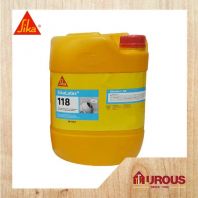 SikaLatex   118 Susu Admix ��ǿ�齺 18L
