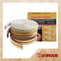 HIGHPOWER EPDM ��ճ����������ĭ�Ŵ����ܷ��� 2 �� 5m��D / E �ͣ�